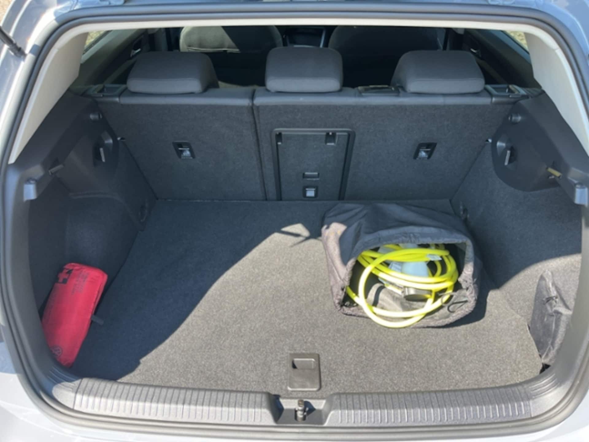 Volkswagen Golf Style