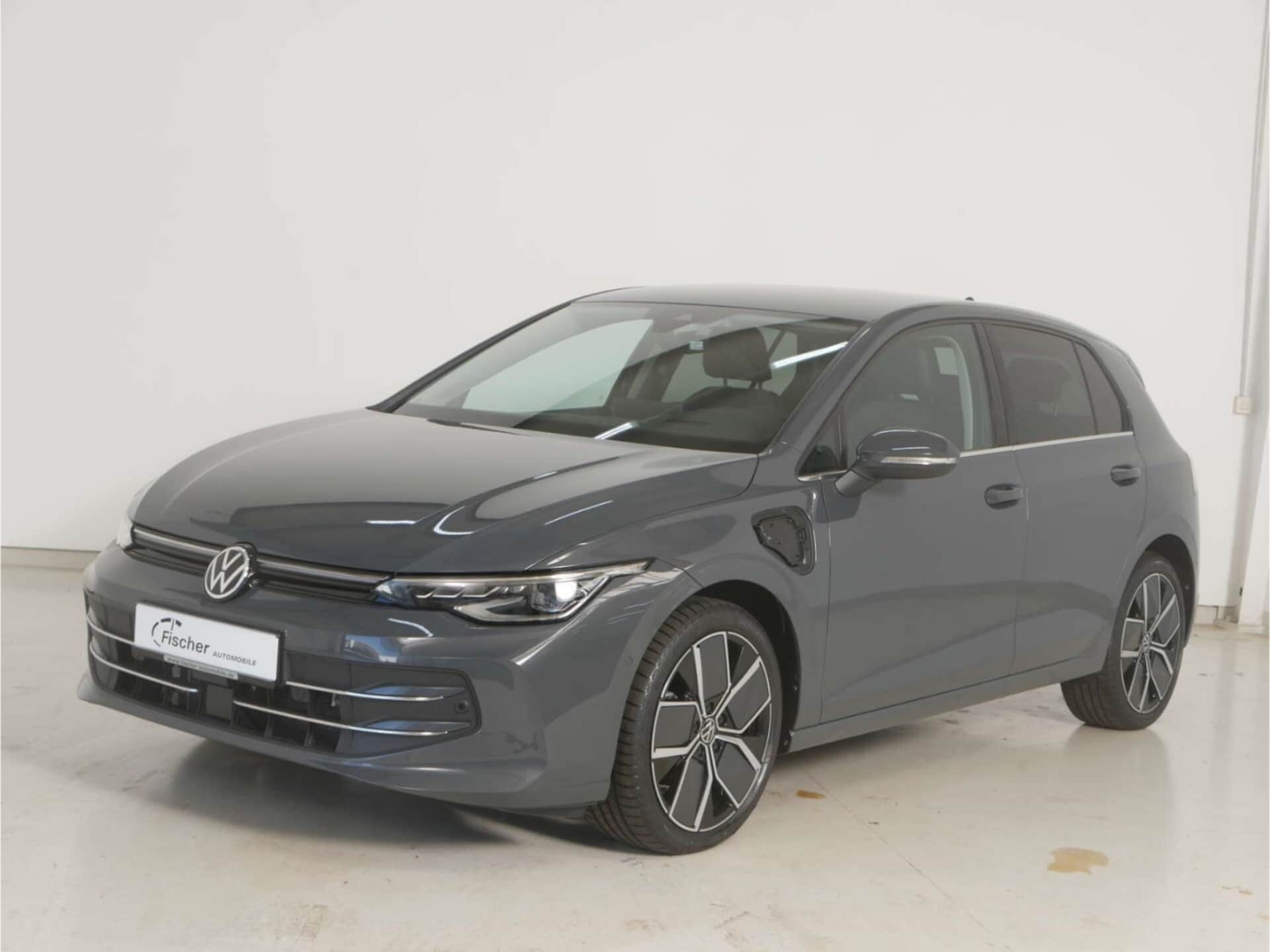 Volkswagen Golf Style