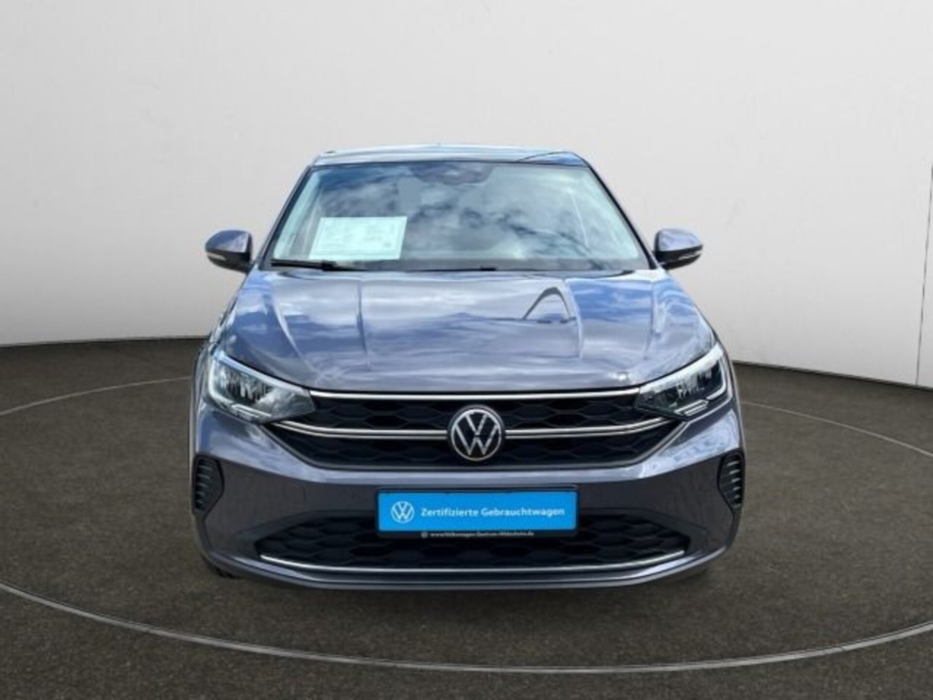 Volkswagen Taigo Life