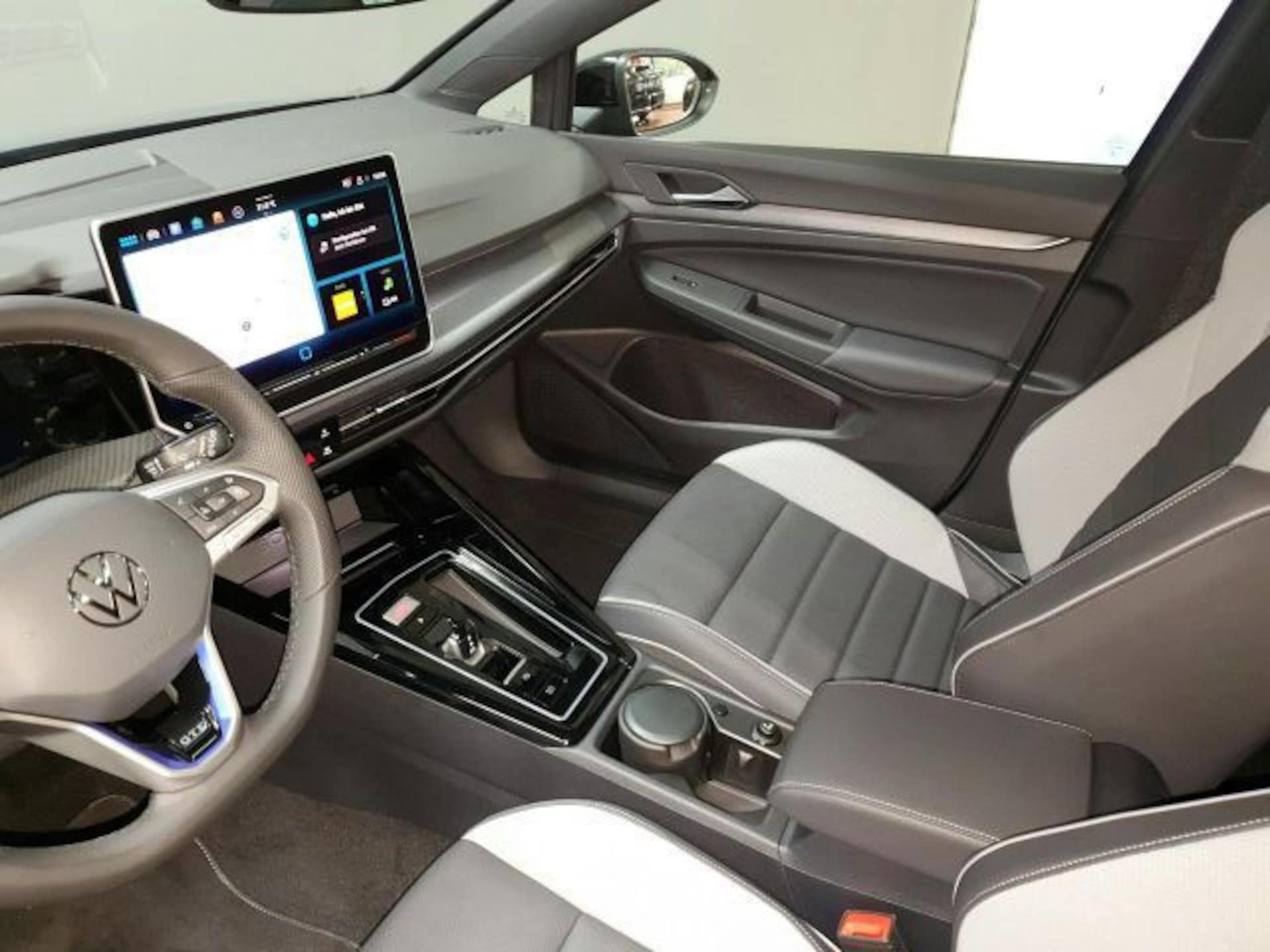 Volkswagen Golf GTE