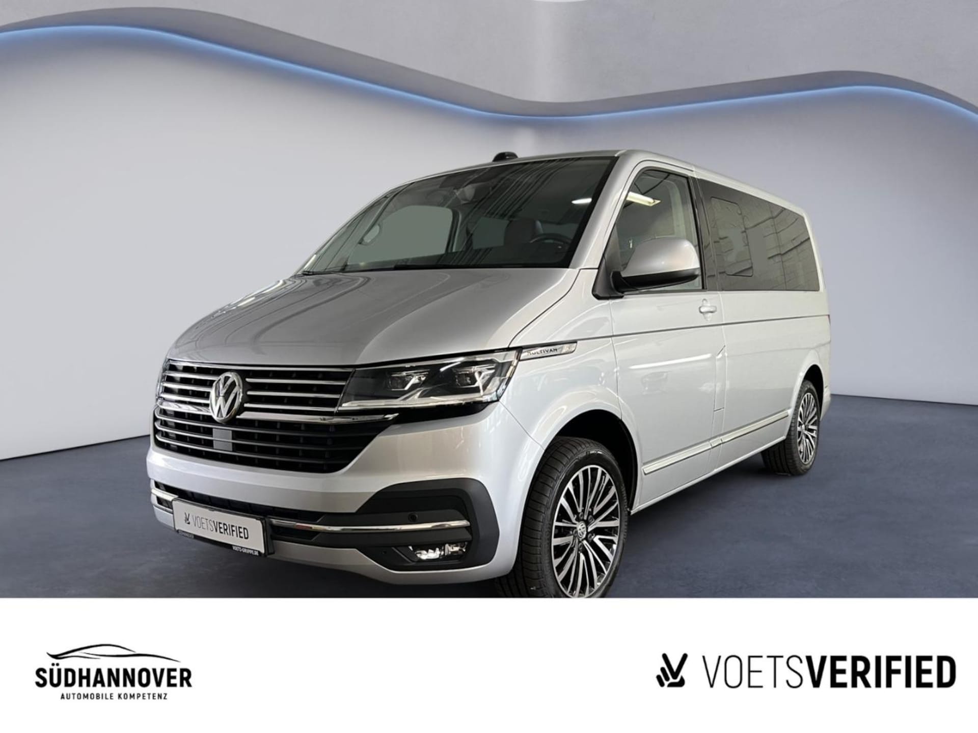 Volkswagen T6.1 Multivan Comfortline