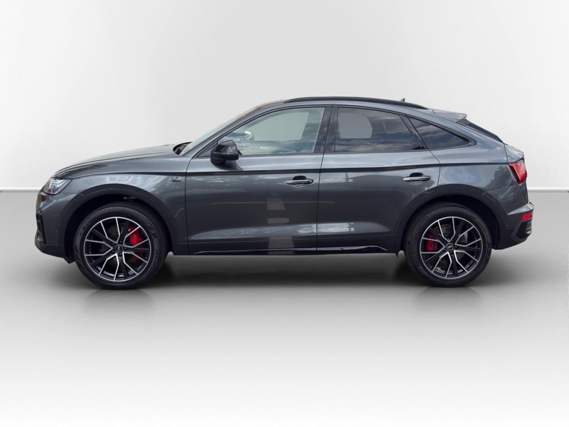 Audi Q5 Sportback S line