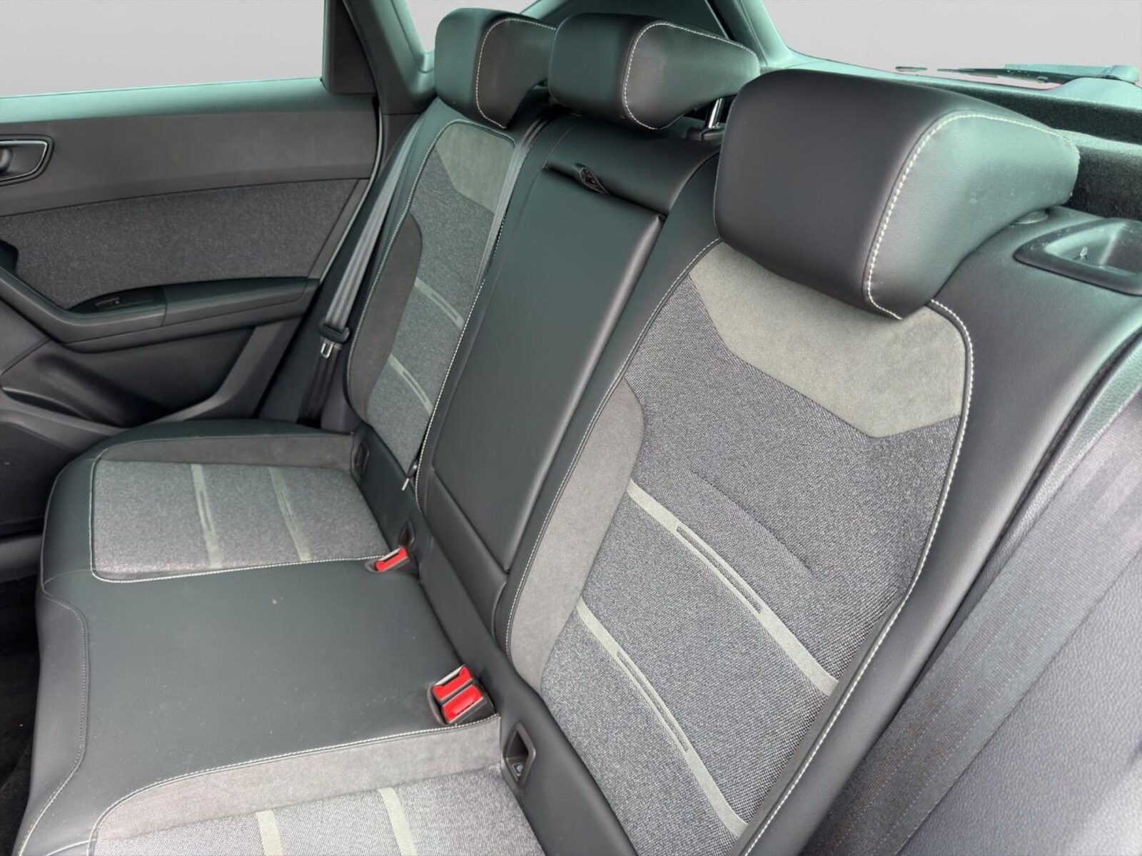 SEAT Ateca – Bild 14
