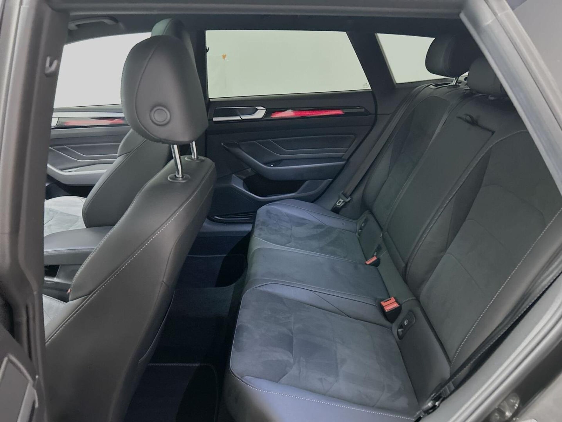Volkswagen Arteon Shooting Brake R-Line