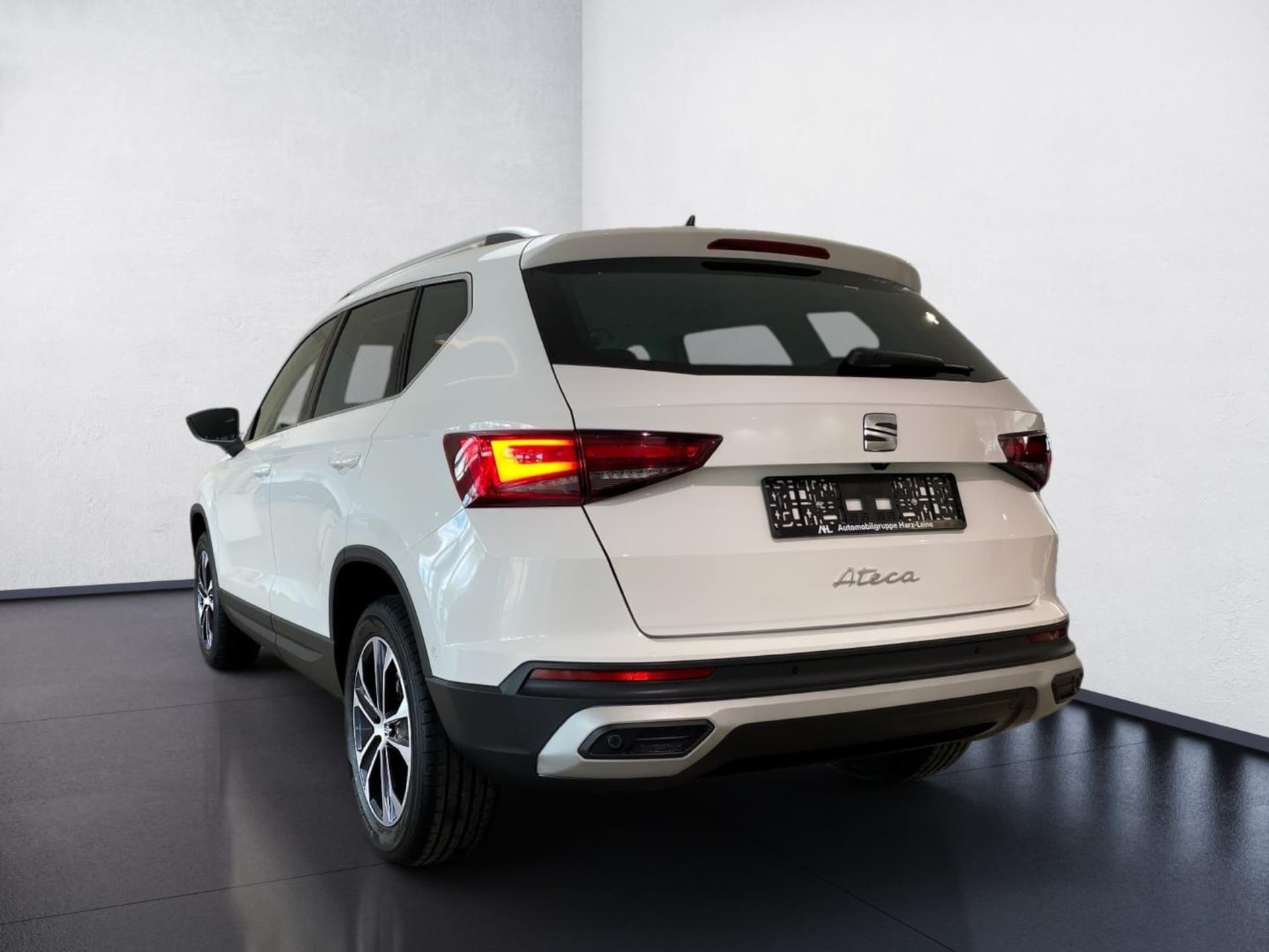 SEAT Ateca Style