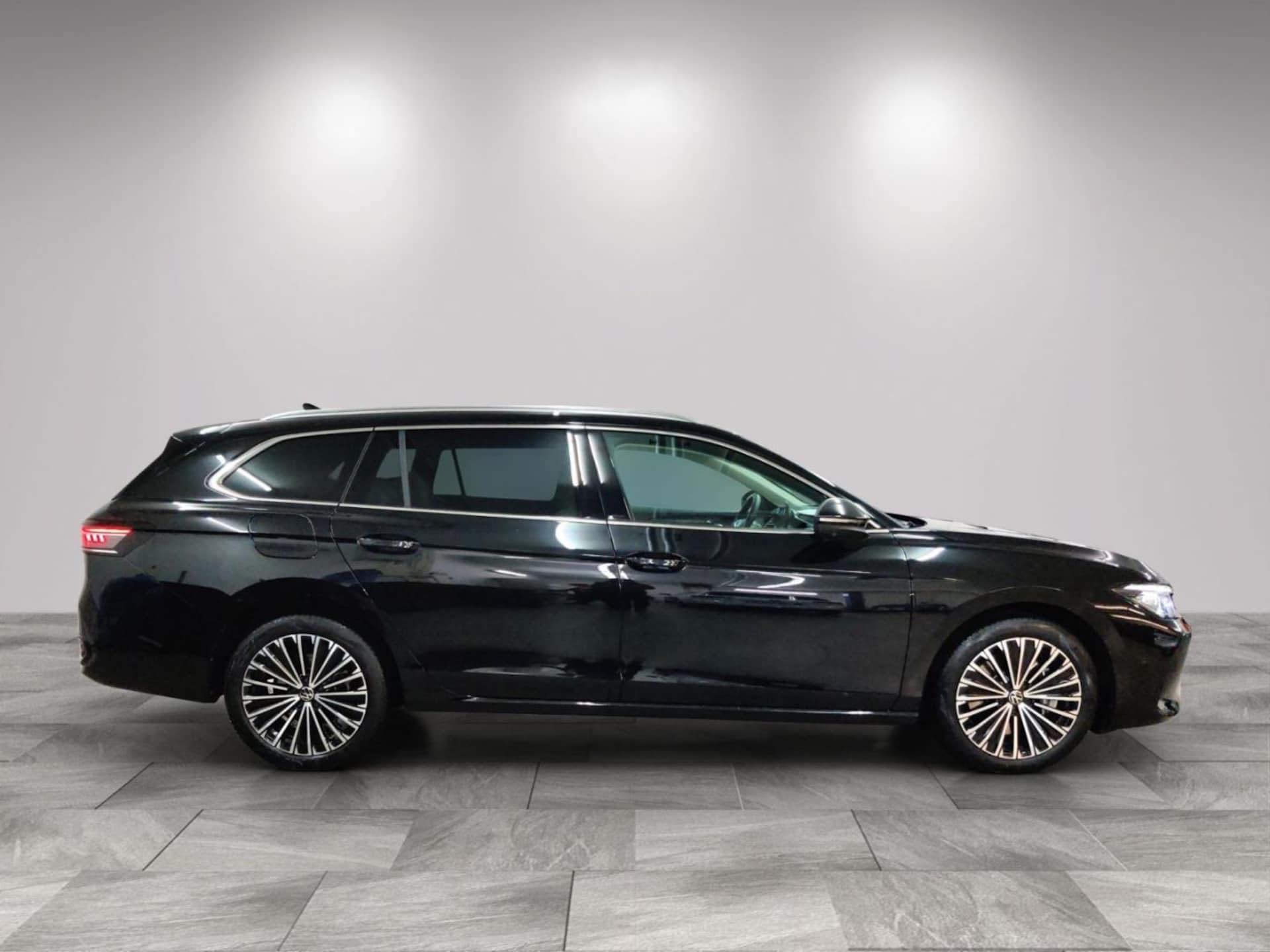 Volkswagen Passat Elegance