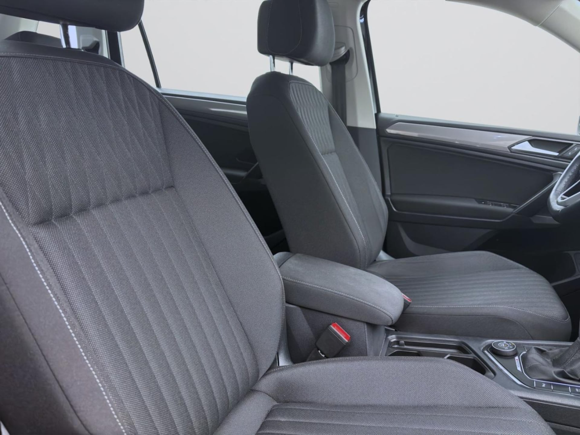 Volkswagen Tiguan Allspace Life