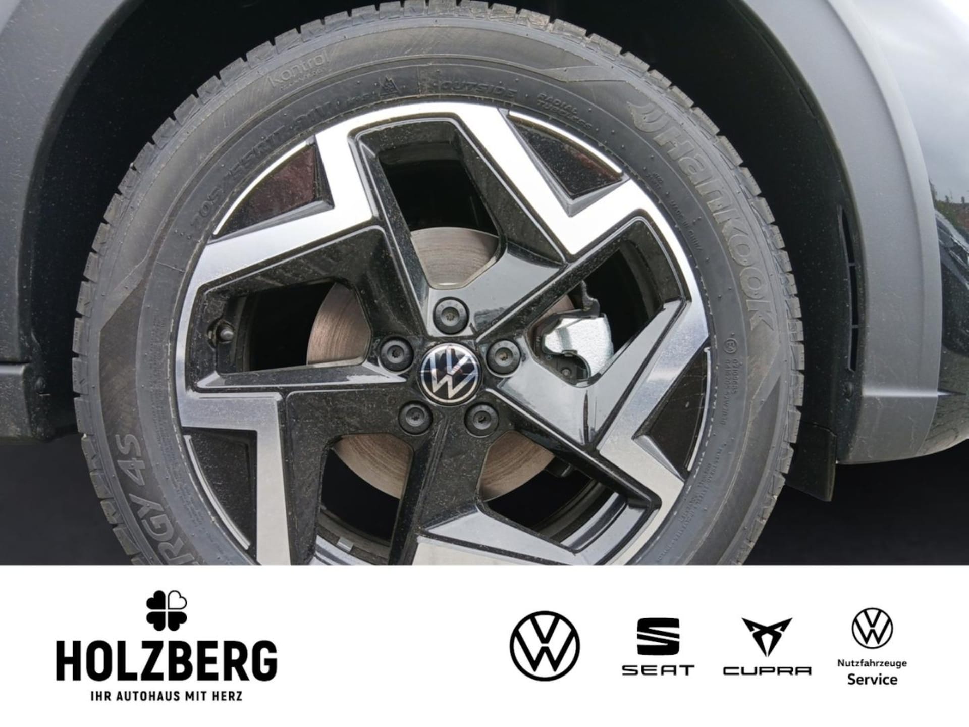Volkswagen Taigo R-Line