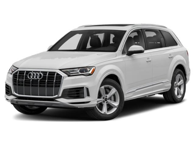 Photo of 2021 Audi Q7 