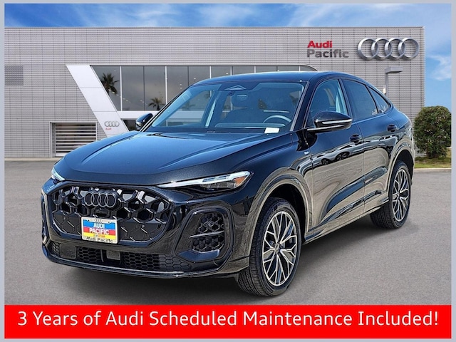 Photo of 2026 Audi Q5 Sportback 