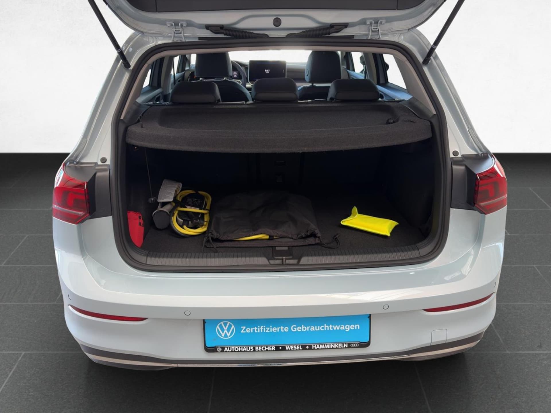 Volkswagen Golf ENERGY