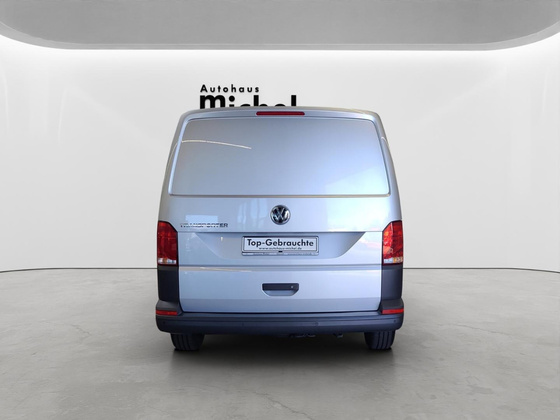 Volkswagen T6.1 Transporter Kasten kurzer Radstand