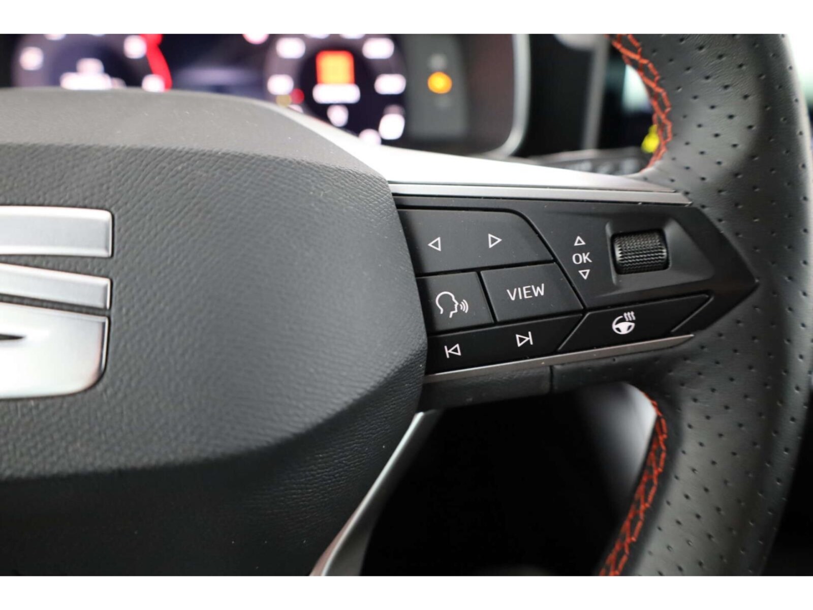 SEAT Leon Sportstourer – Bild 14