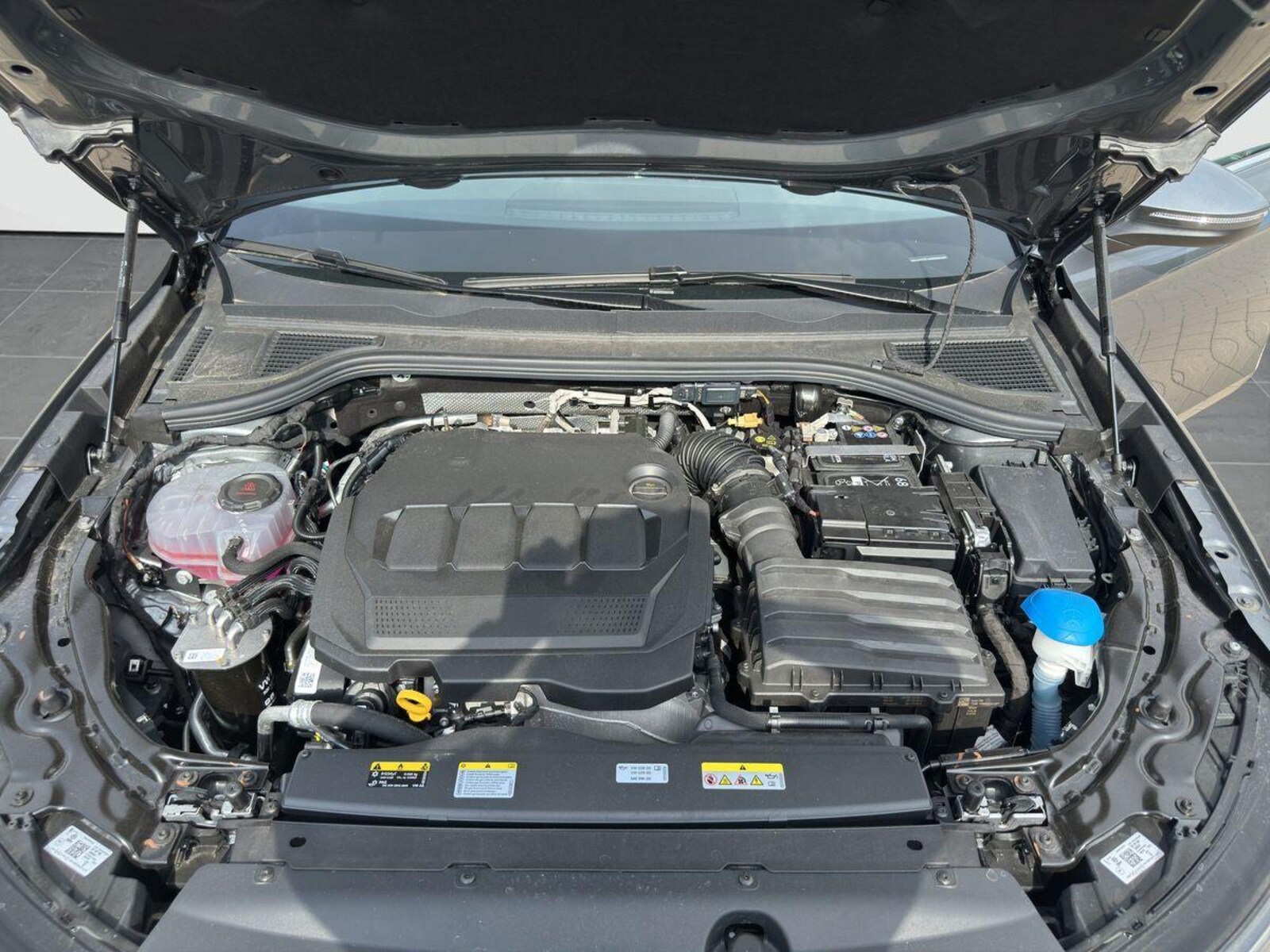 Volkswagen Passat – Bild 19