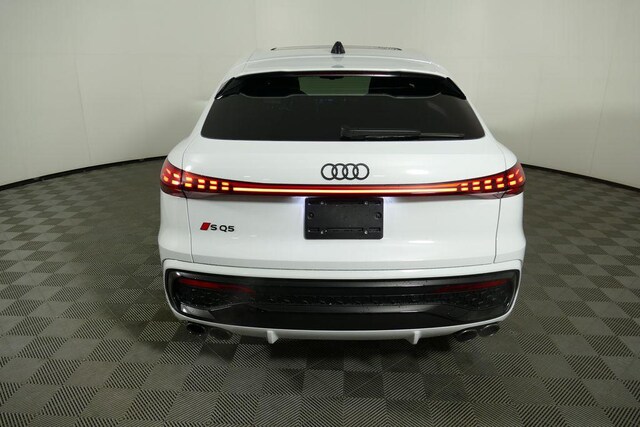 2026 Audi SQ5 Sportback