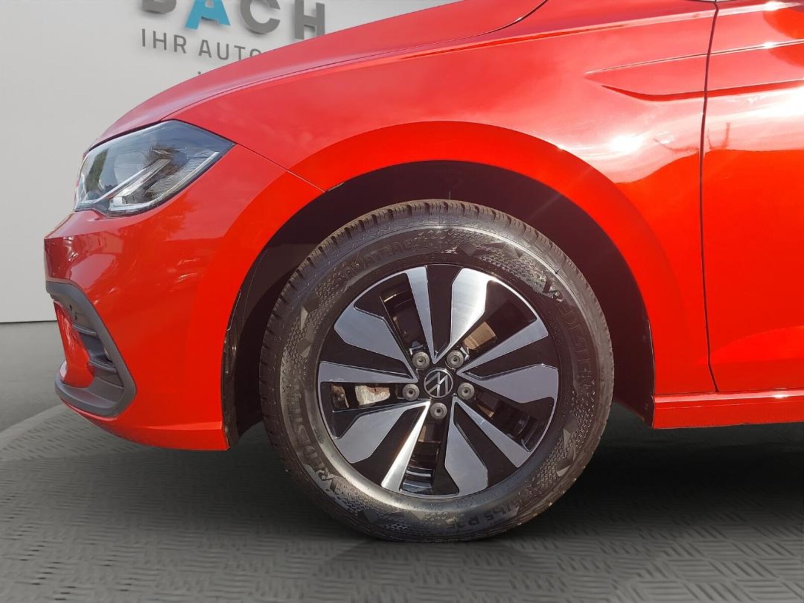 Volkswagen Polo – Bild 10