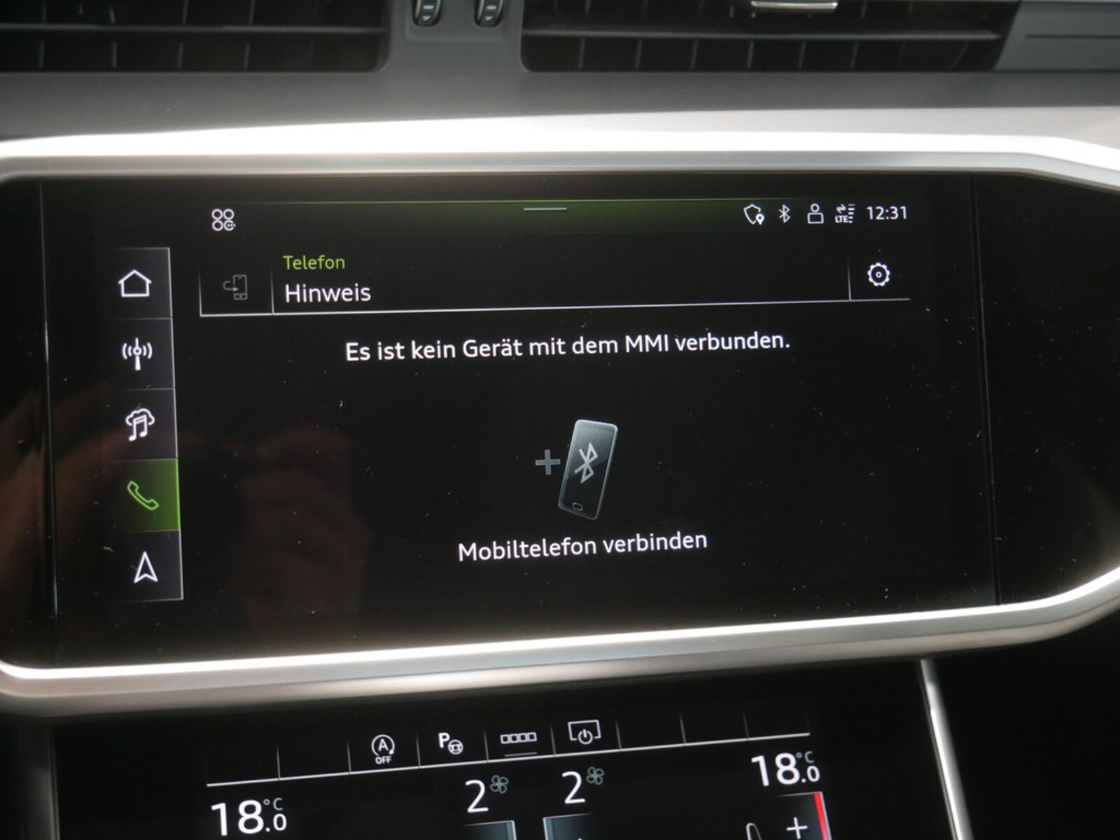 Audi S6 Avant – Bild 12