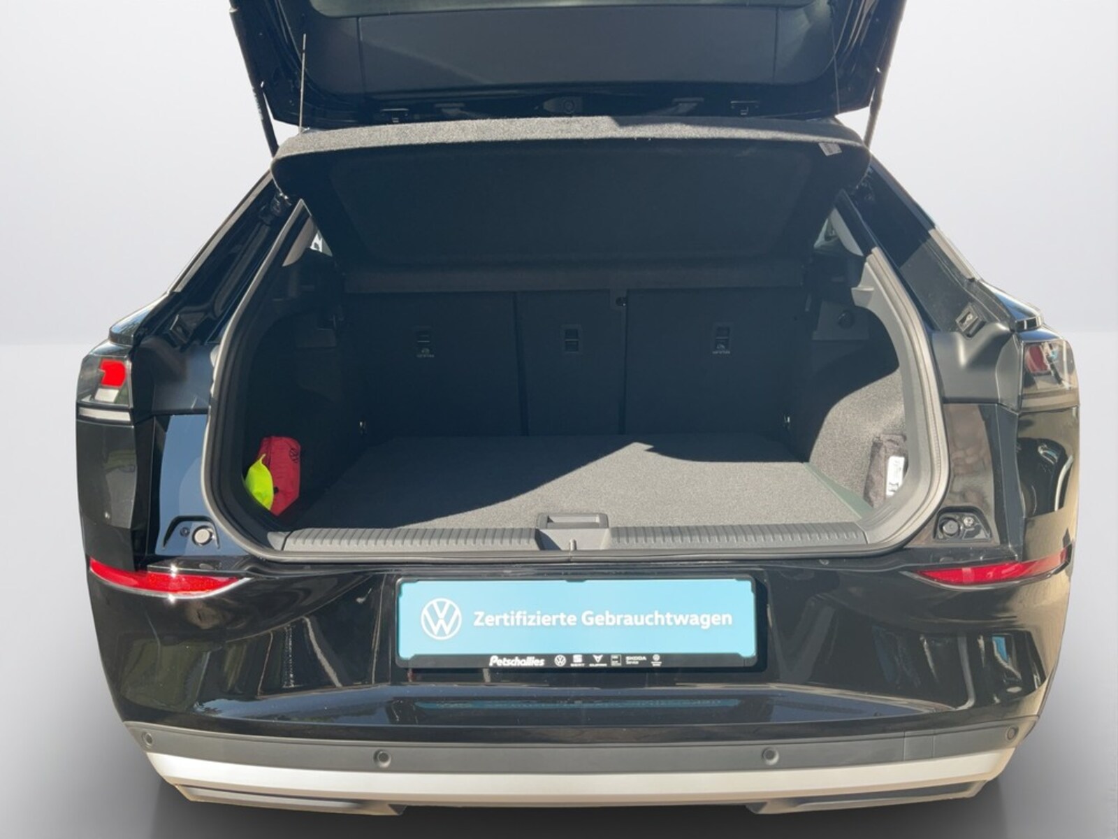 Volkswagen T-Roc – Bild 20