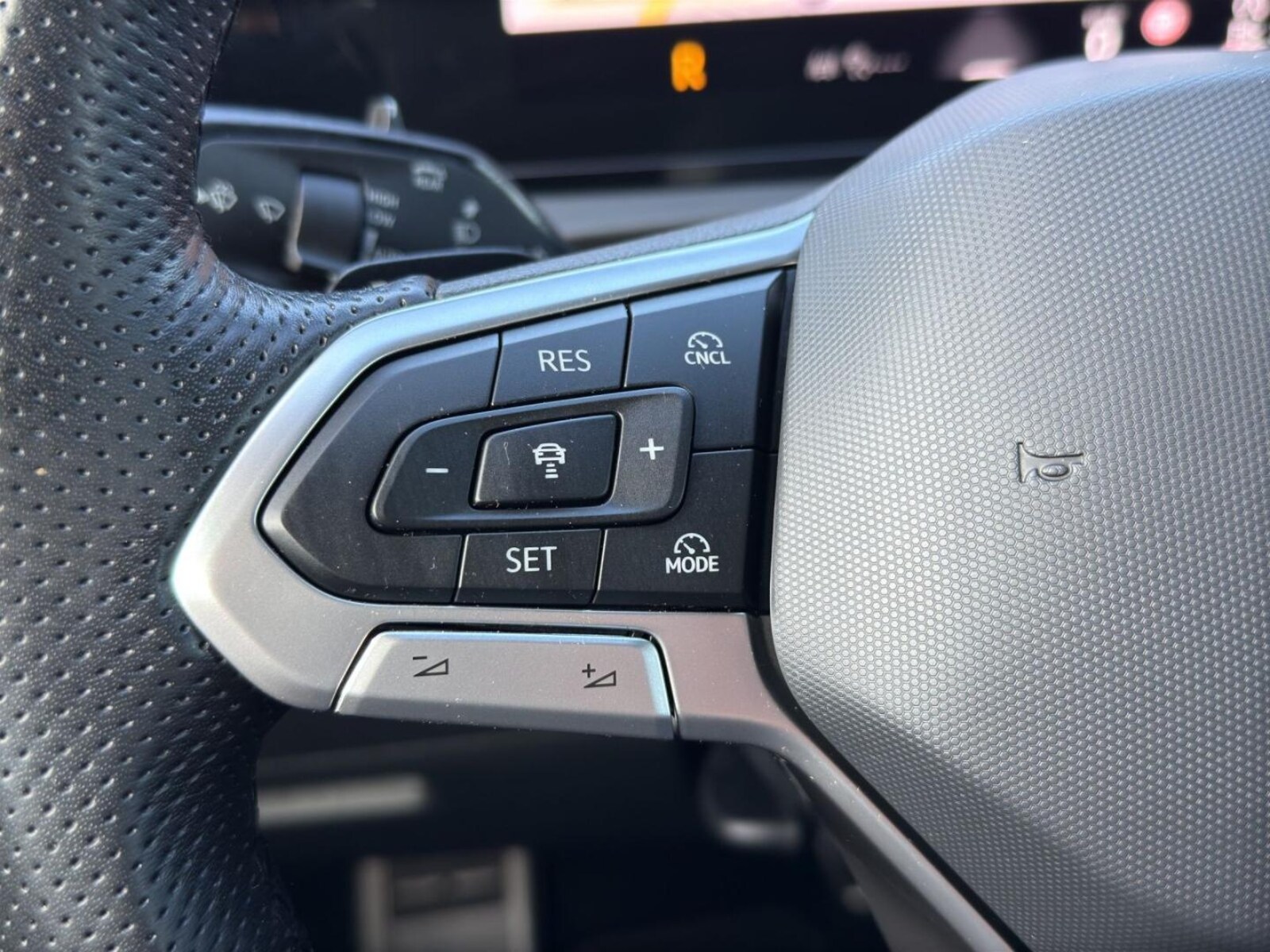 Volkswagen Tiguan – Bild 18