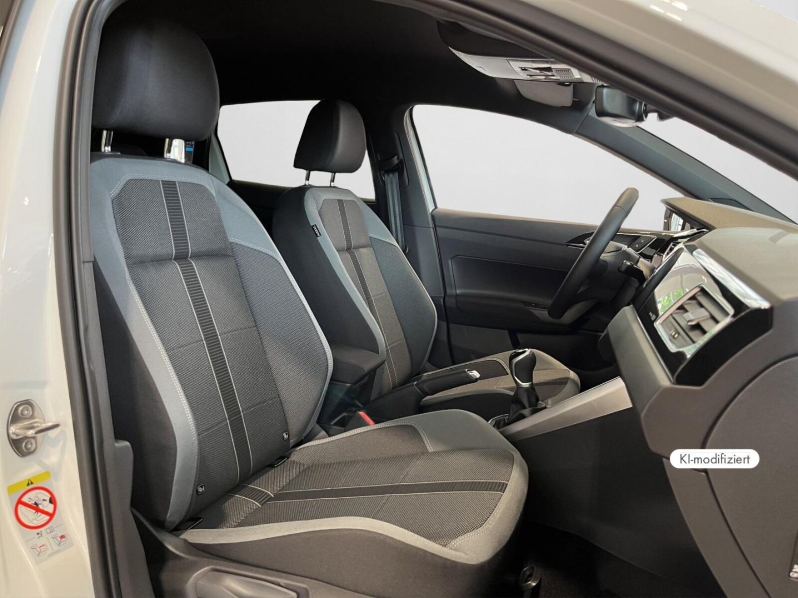 Volkswagen Polo – Bild 4