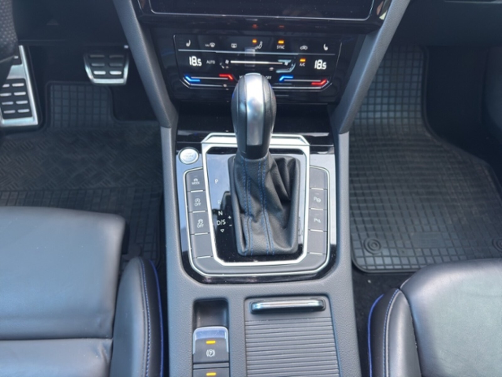 Volkswagen Arteon Shooting Brake – Bild 15