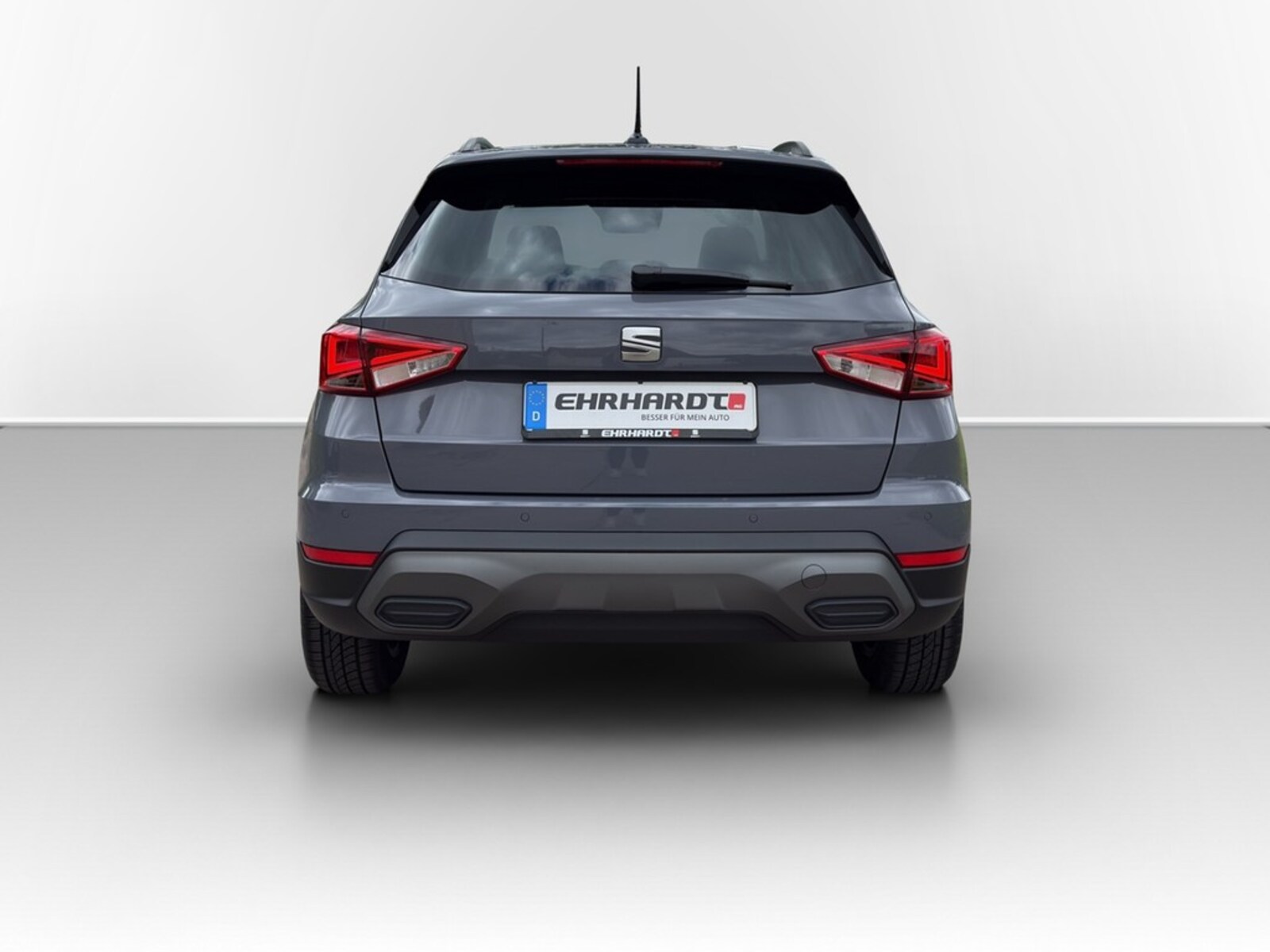 SEAT Arona – Bild 6