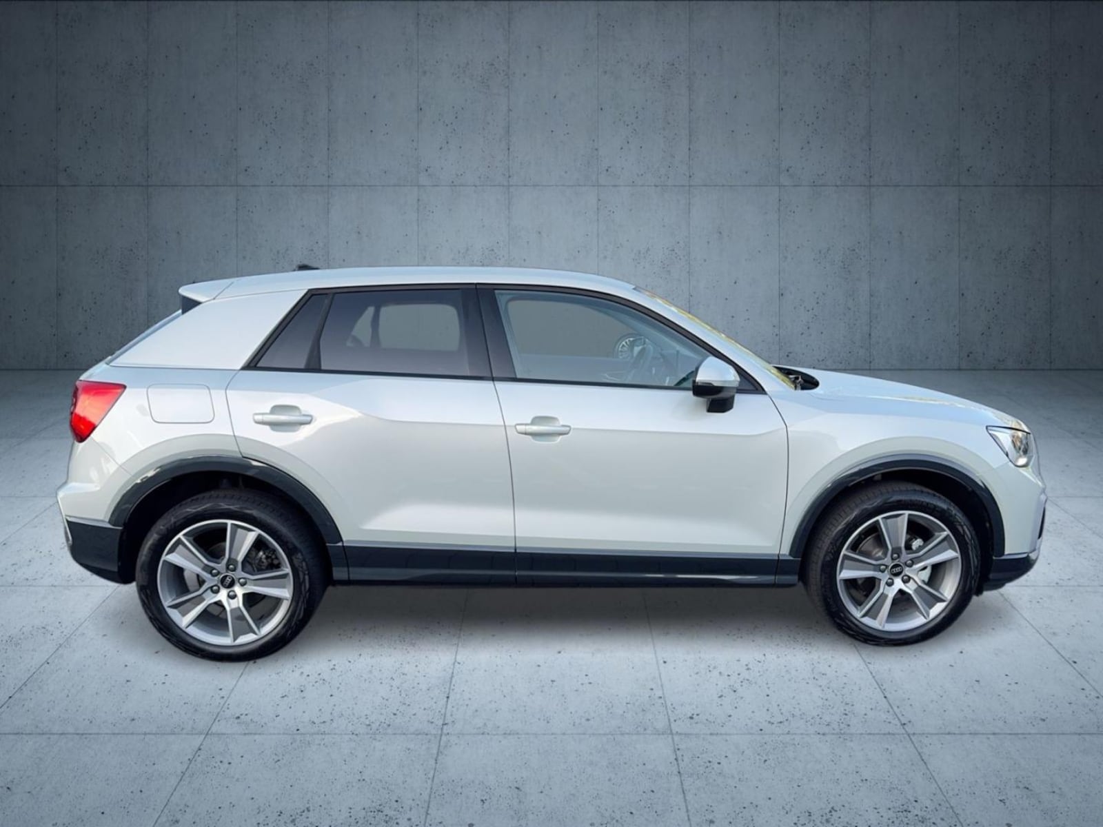 Audi Q2 – Bild 6