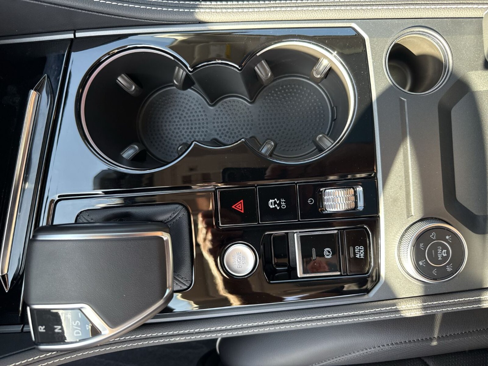 Volkswagen Touareg – Bild 25