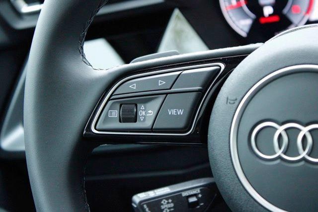 2026 Audi A3 Premium - Photo 21