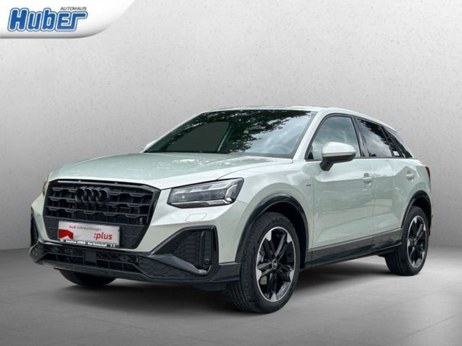 Audi Q2 – Bild 2
