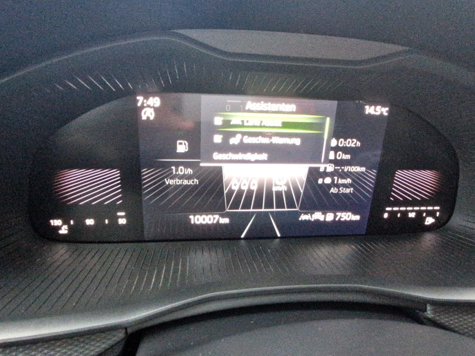 Škoda Kamiq – Bild 13