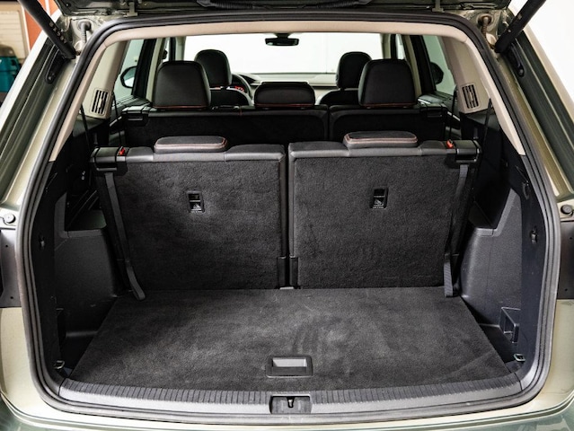 2025 Volkswagen Atlas Atlas Peak Edition - Photo 21
