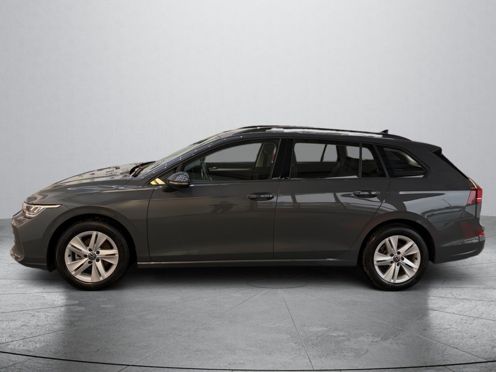 Volkswagen Golf Variant – Bild 4