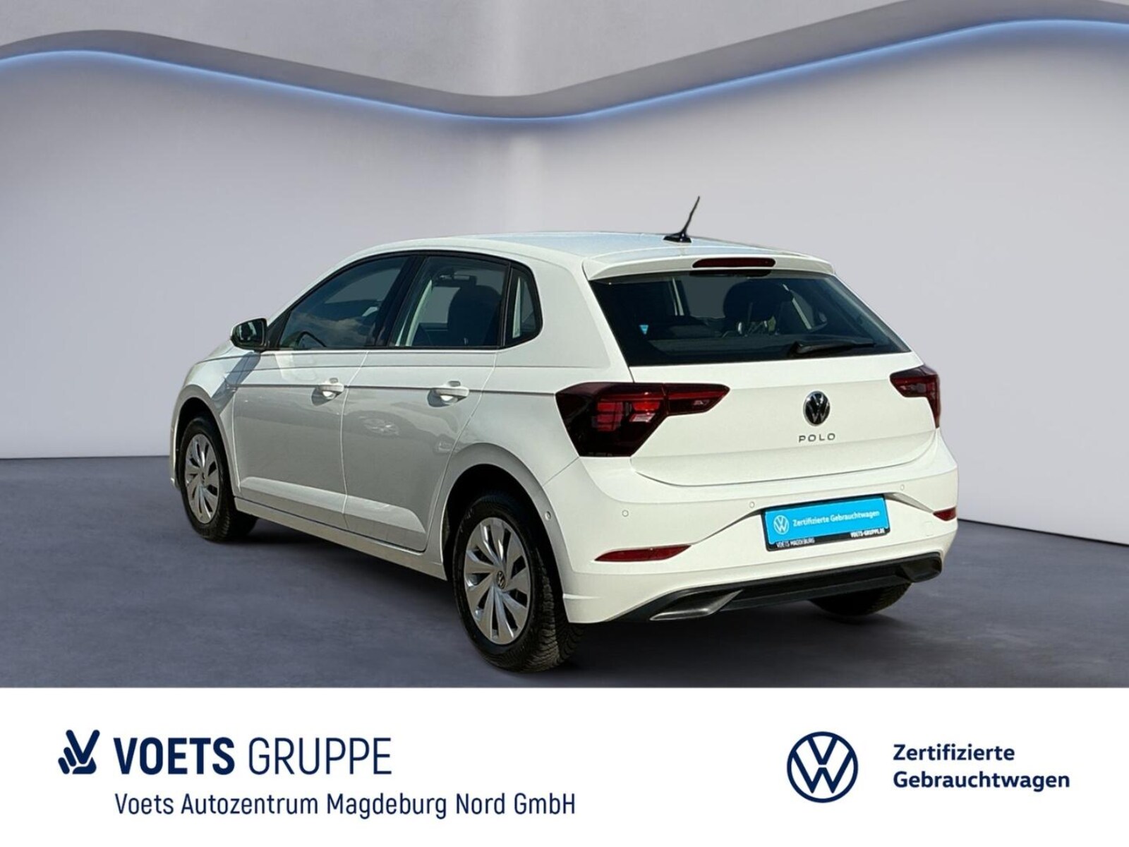 Volkswagen Polo – Bild 4