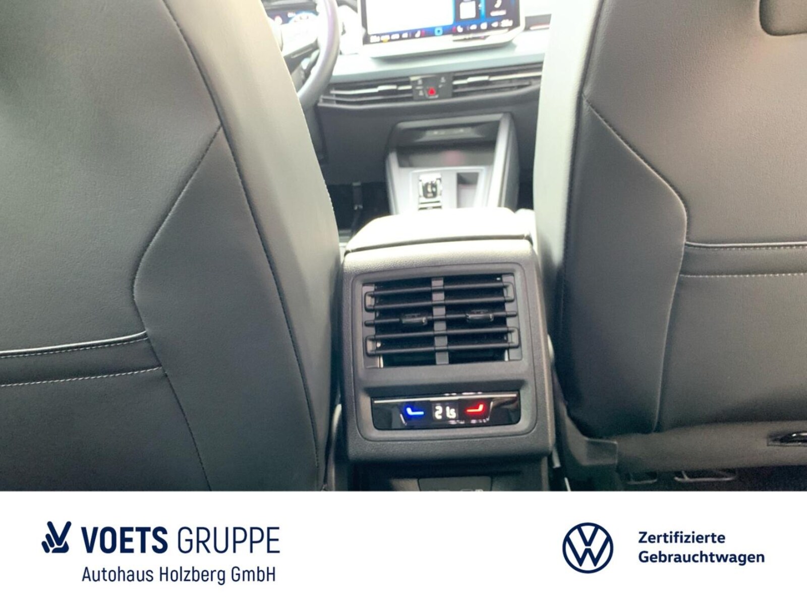 Volkswagen Golf – Bild 14
