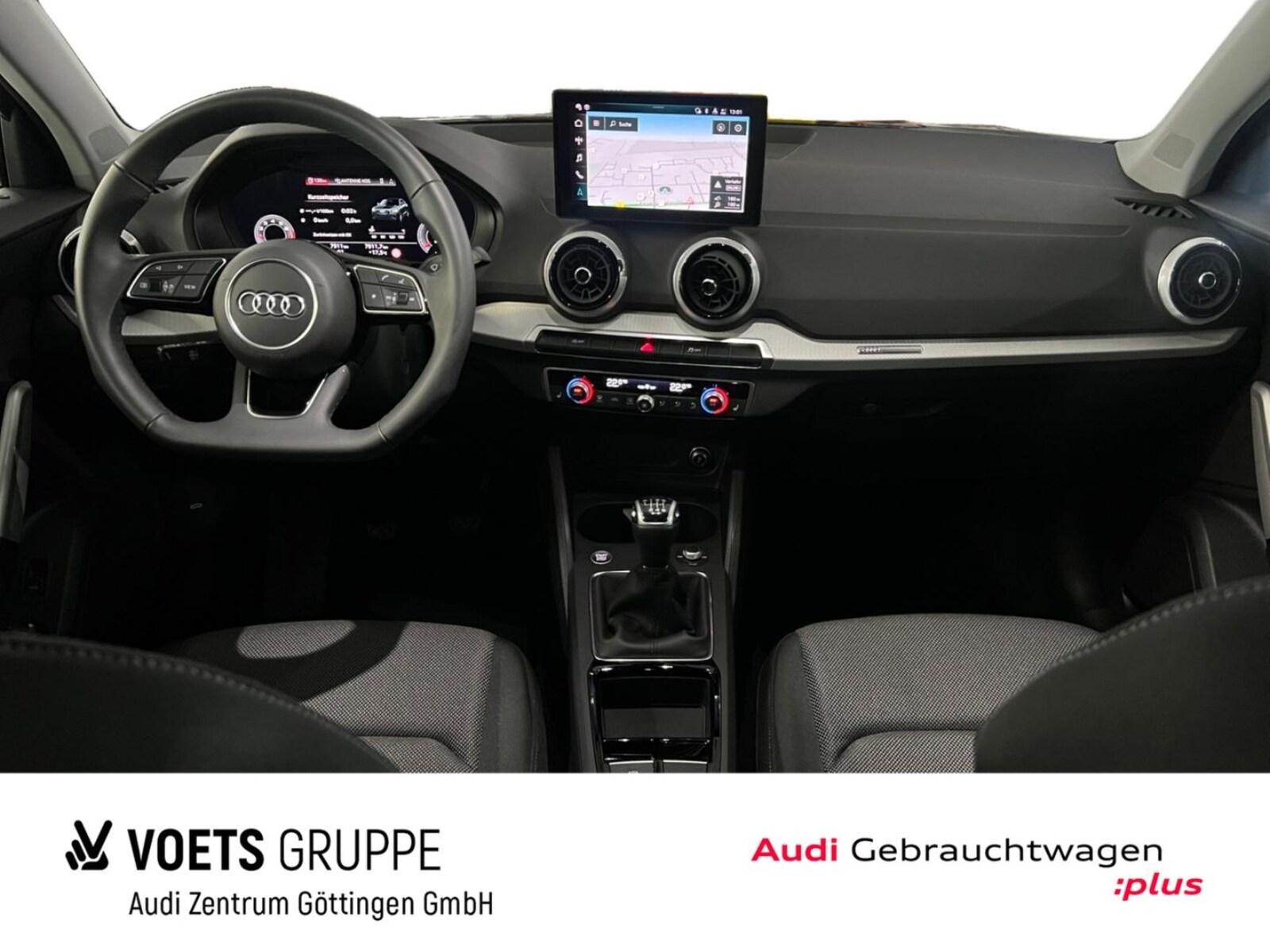 Audi Q2 – Bild 7