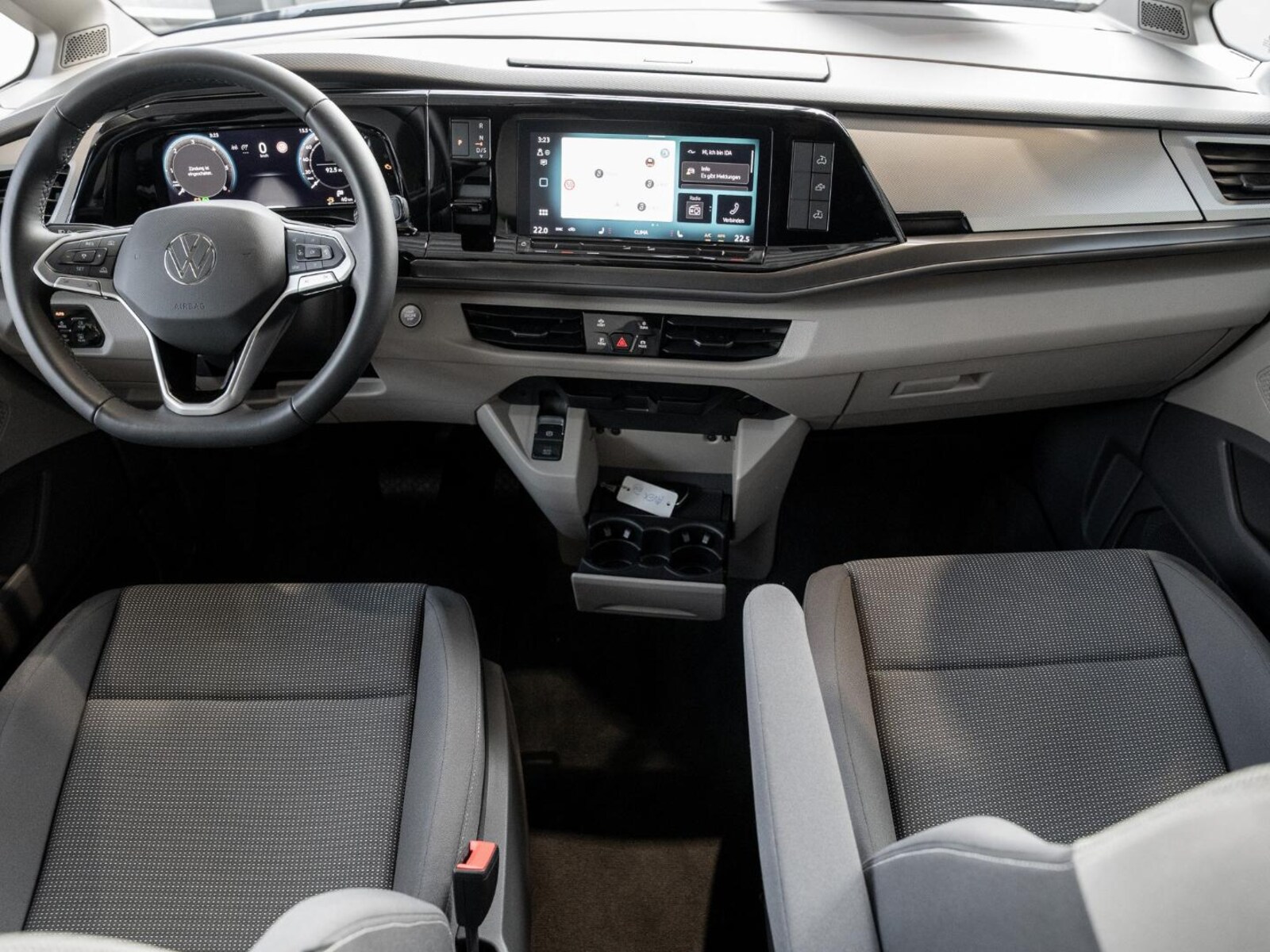 Volkswagen California – Bild 10