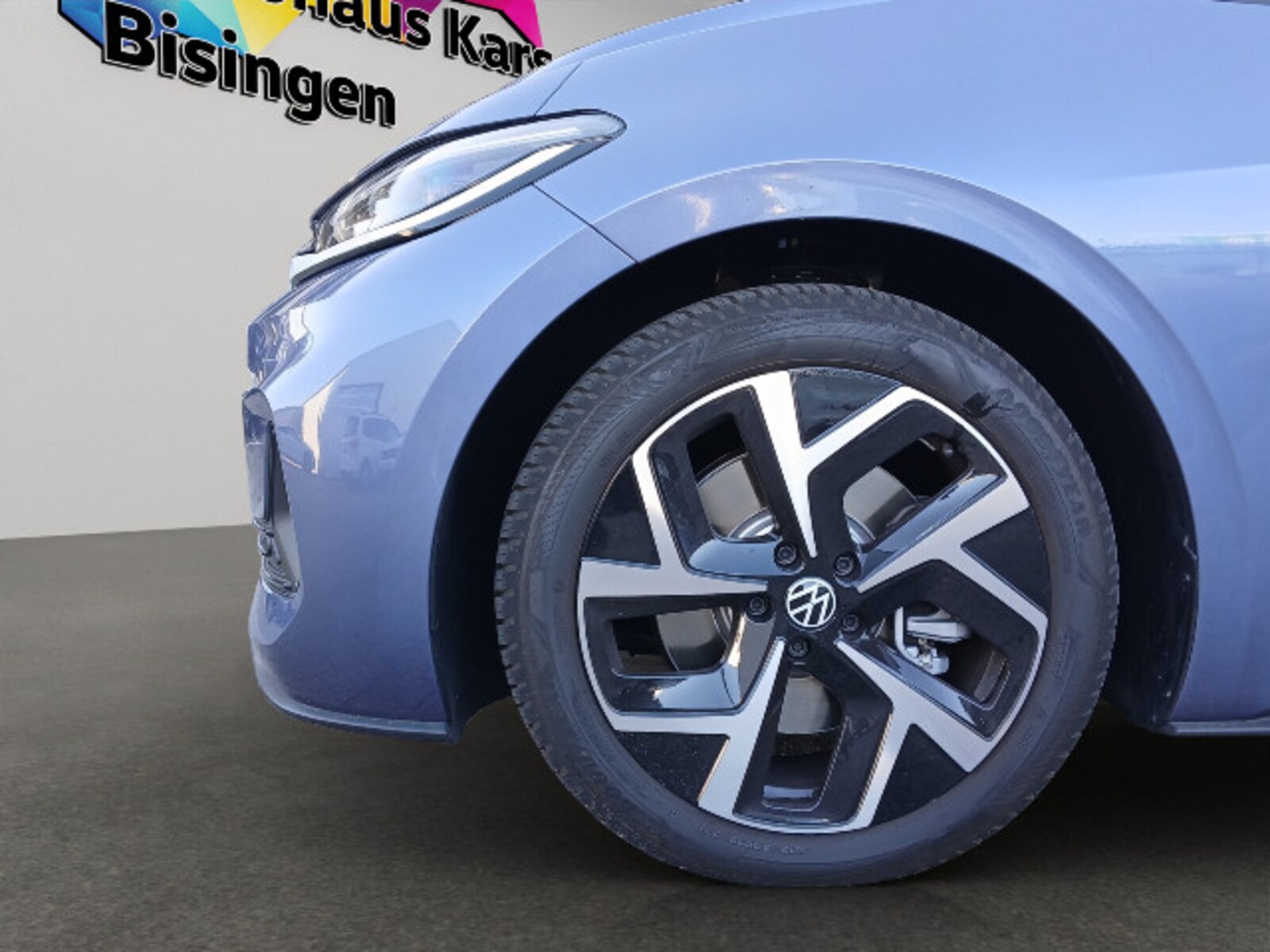 Volkswagen ID.3 Neo – Bild 10