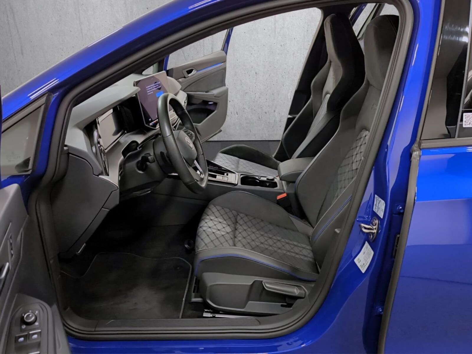 Volkswagen Golf – Bild 11