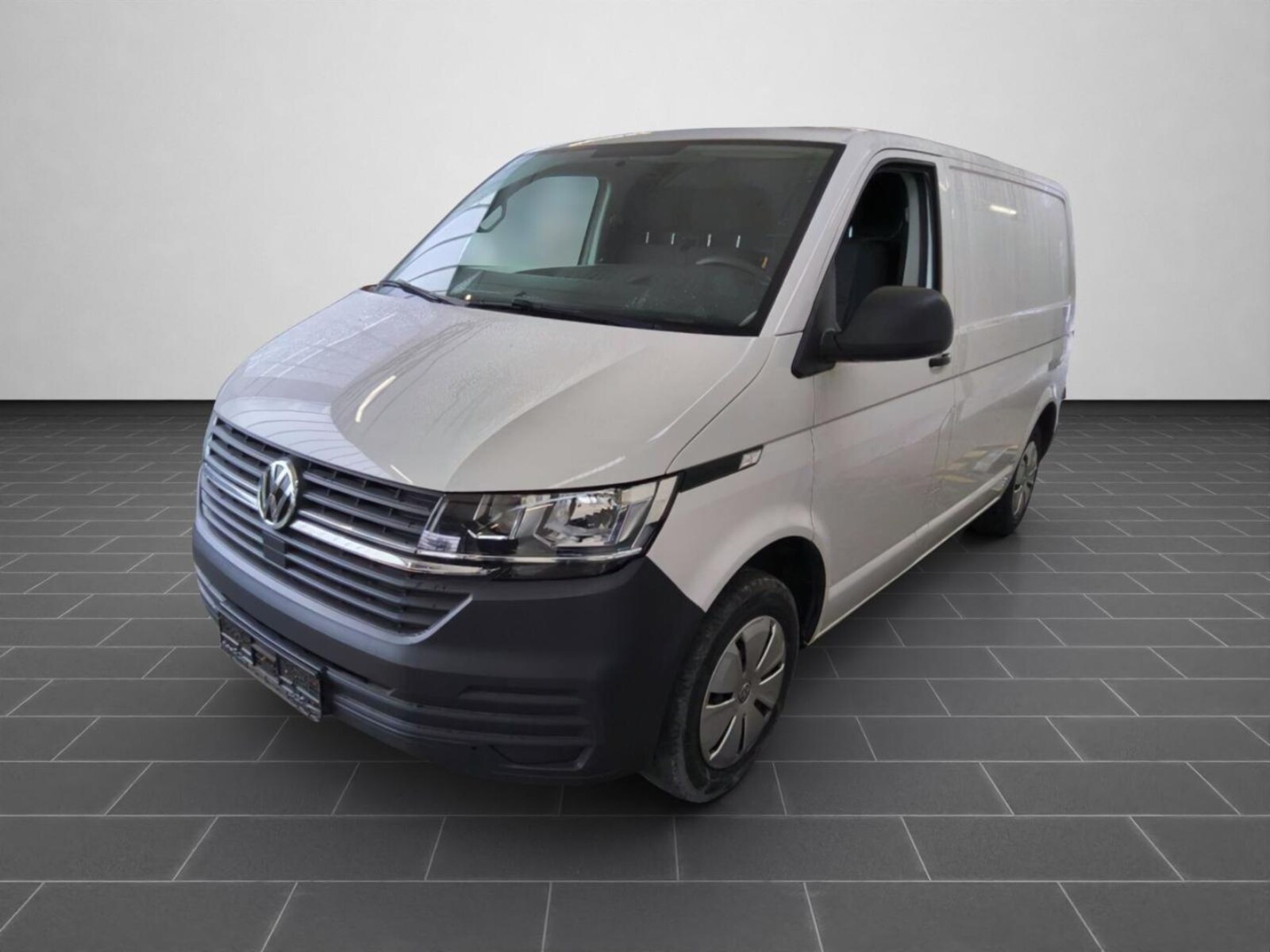 Volkswagen T6.1 Transporter Kasten kurzer Radstand