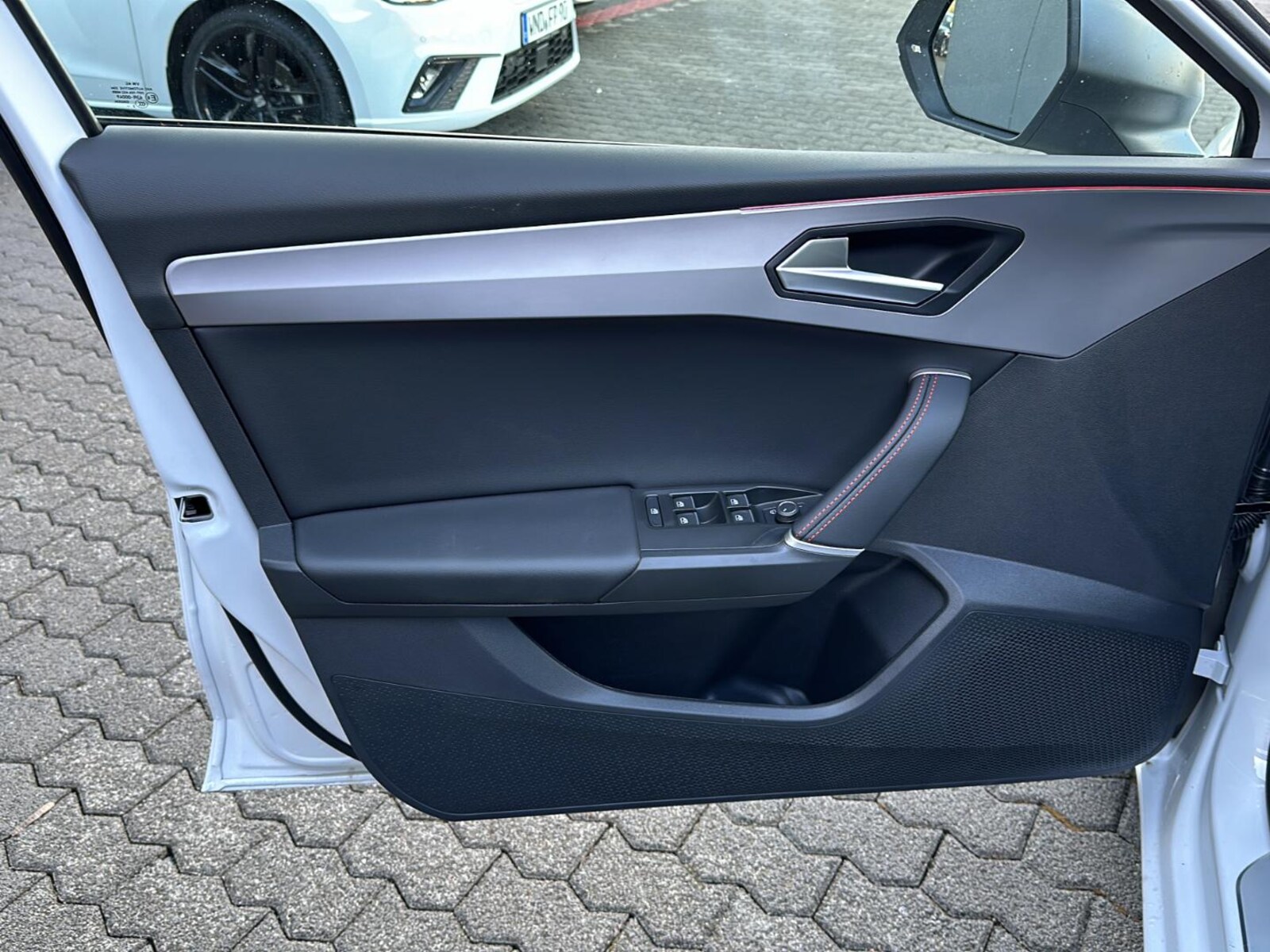 SEAT Leon – Bild 13