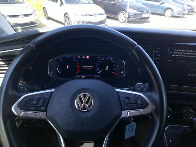 Volkswagen T6.1 Multivan
