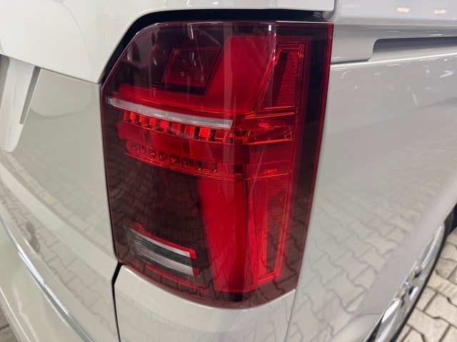 Volkswagen T6.1 Multivan