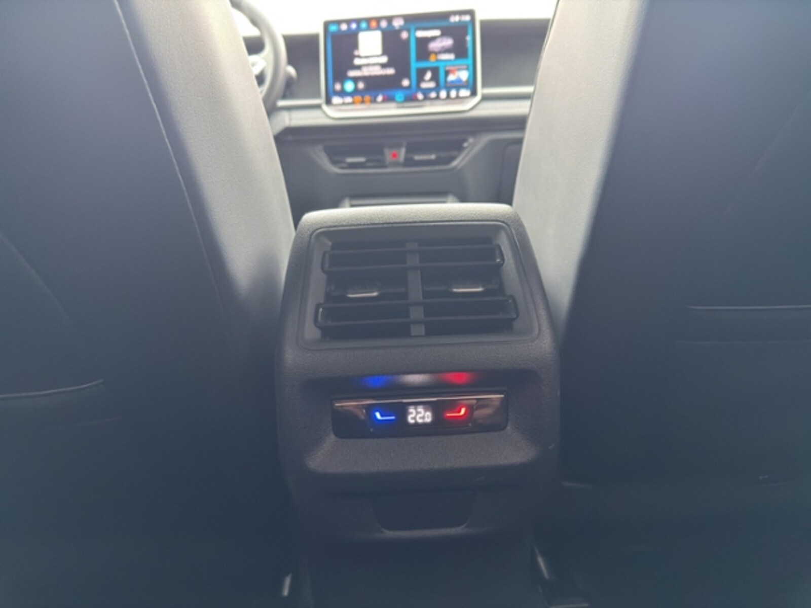 Volkswagen Tayron – Bild 14