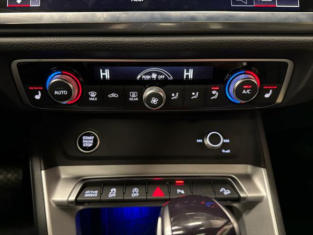 2024 AUDI Q3 - Image 17