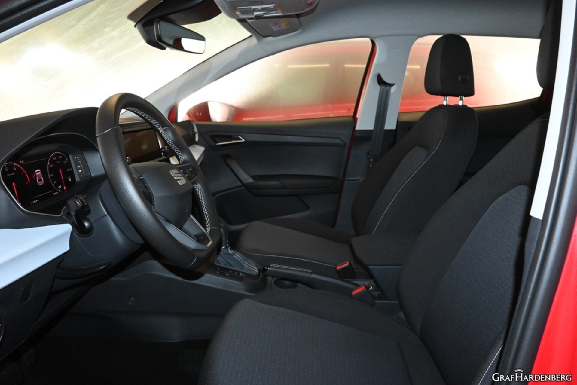 SEAT Ibiza Style