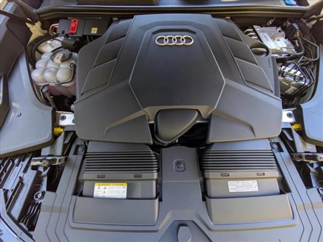 2026 Audi Q8 Premium Plus - Photo 20