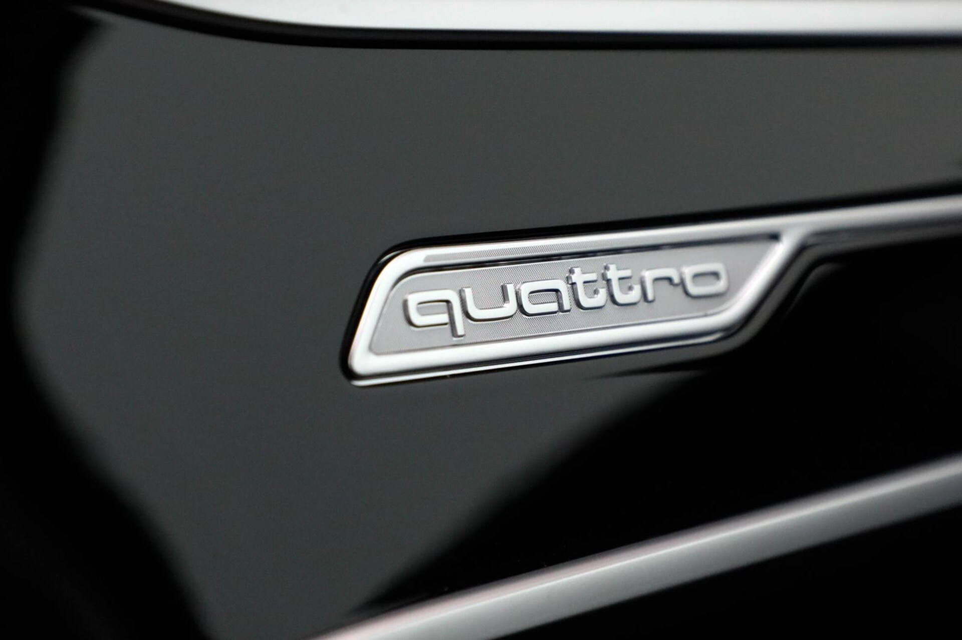 Audi A6 Avant Sport