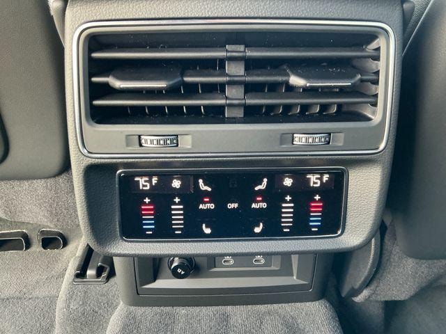 2026 Audi Q7 Premium Plus - Photo 21