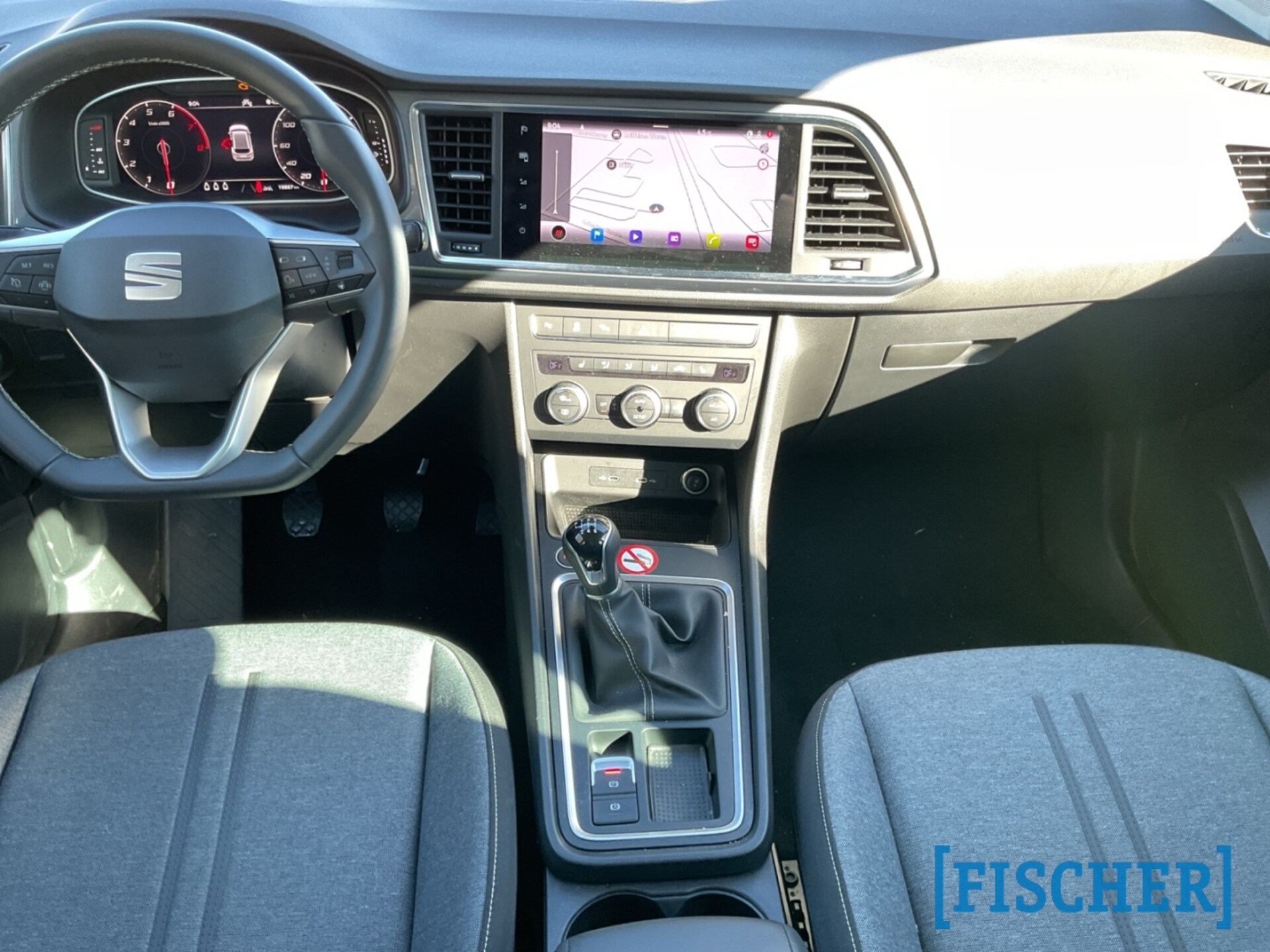 SEAT Ateca Style